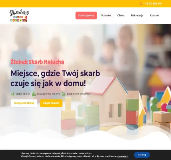 Forum i opinie o skarbmaluchapolice.pl