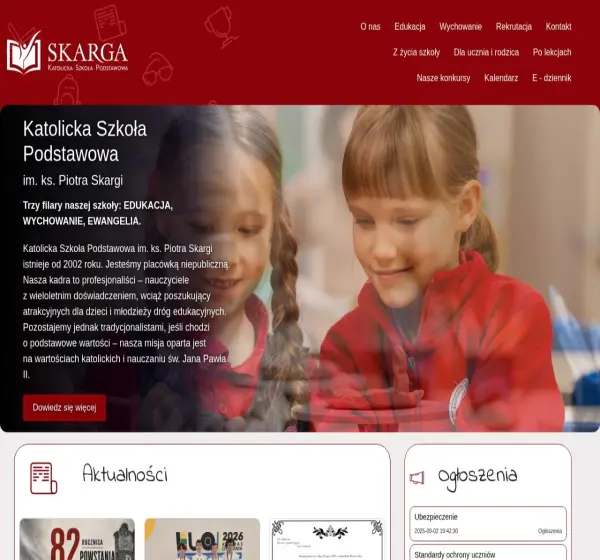 Forum i opinie o skarga.edu.pl