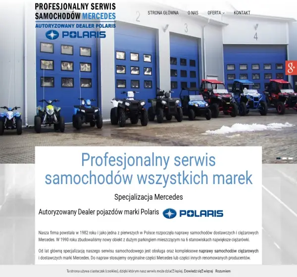 Forum i opinie o skarzynski.com.pl