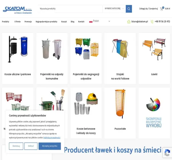Forum i opinie o skatom.pl