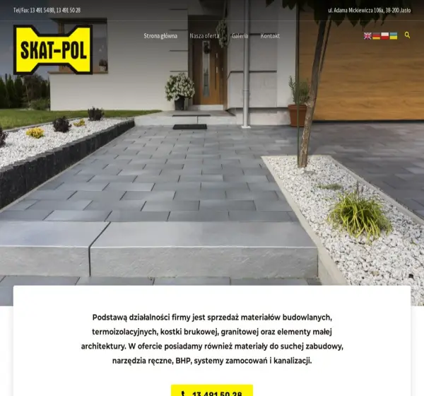 Forum i opinie o skatpol-jaslo.pl