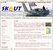 Skaut.jacht.pl
