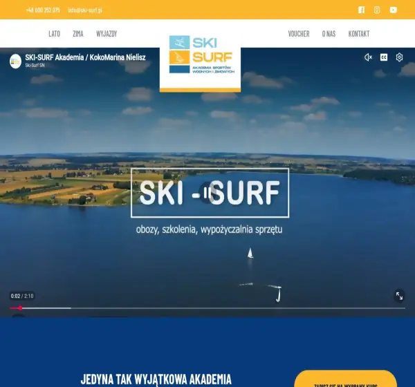Forum i opinie o ski-surf.pl