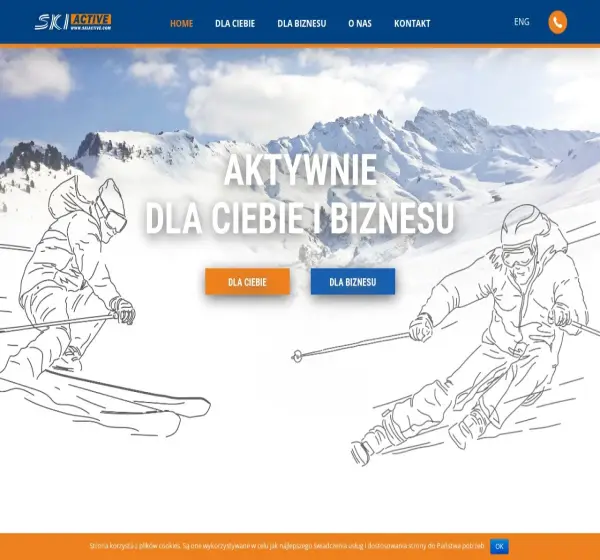 Forum i opinie o skiactive.com