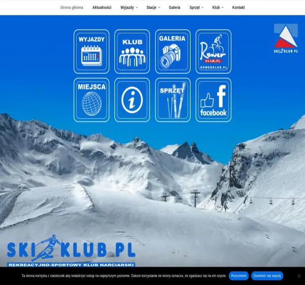 Forum i opinie o skiklub.pl