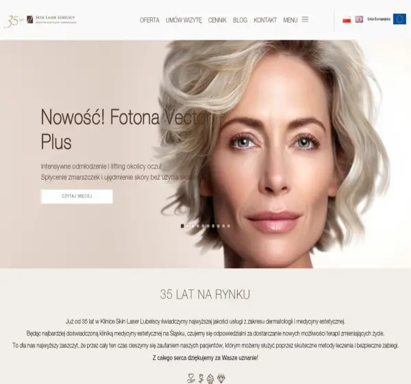 Forum i opinie o skin-laser.pl