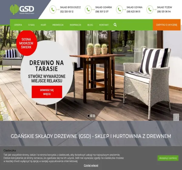 Forum i opinie o skladydrzewne.pl