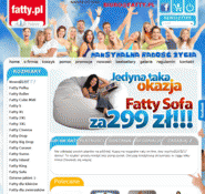 Forum i opinie o sklep.fatty.pl