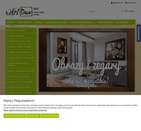 Forum i opinie o sklep.obrazyzeskory.pl