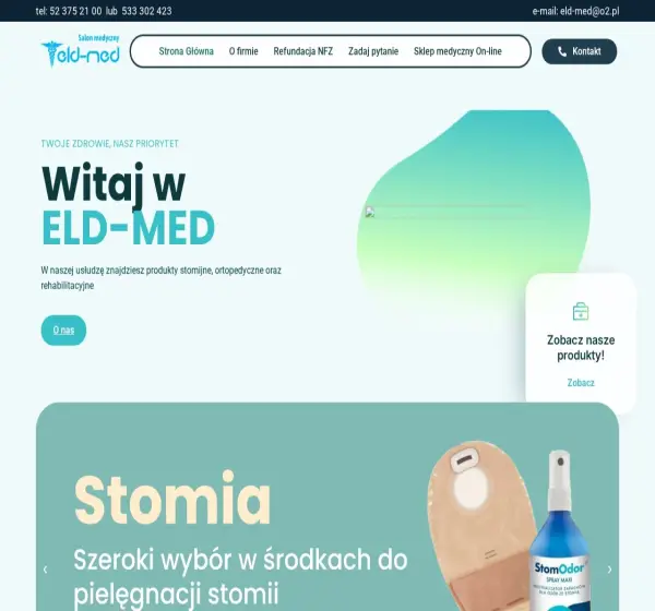 Forum i opinie o sklep-medyczny.com