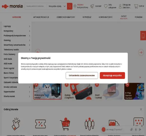 Forum i opinie o sklep-presto.pl
