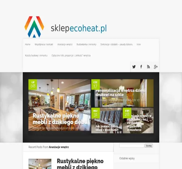 Forum i opinie o sklepecoheat.pl