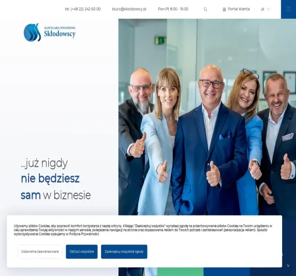Forum i opinie o sklodowscy.pl