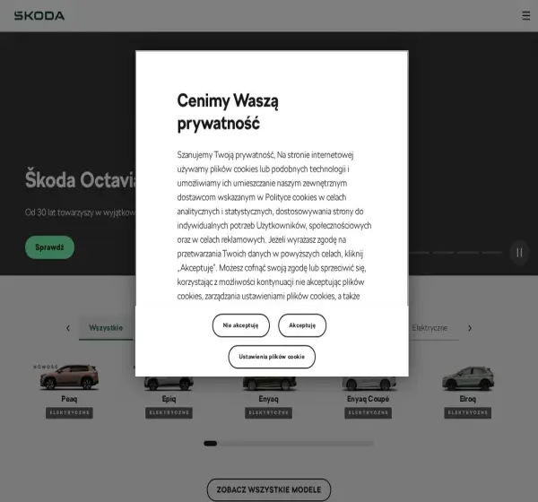 Forum i opinie o skoda.pl