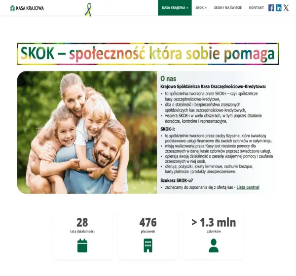 Forum i opinie o skok.pl