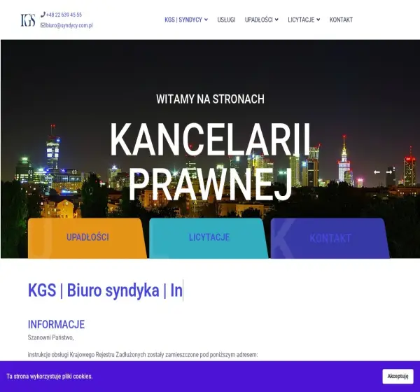 Forum i opinie o skok.wolomin.pl