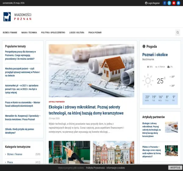 Forum i opinie o skok-poznaniak.pl