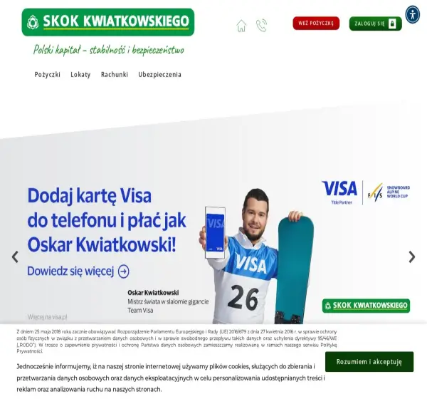 Forum i opinie o skokkwiatkowskiego.pl