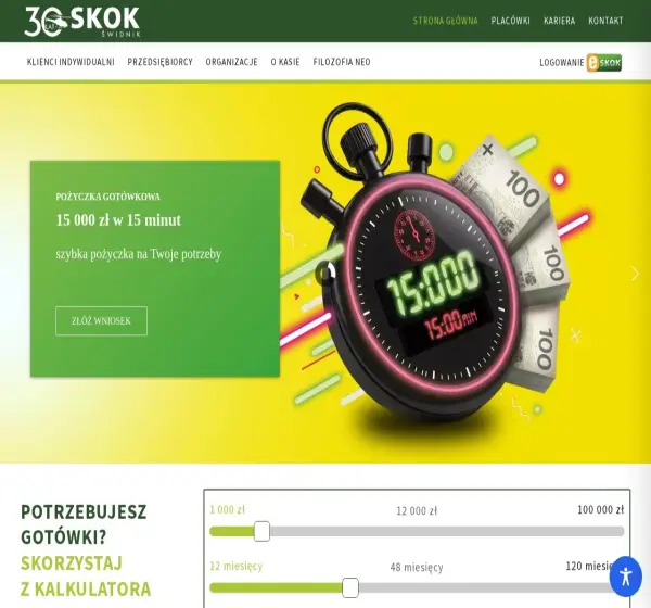 Forum i opinie o skokswidnik.pl