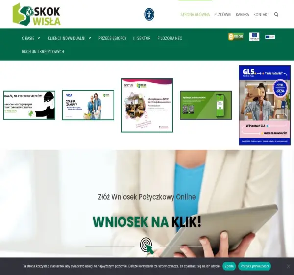 Forum i opinie o skokwisla.pl