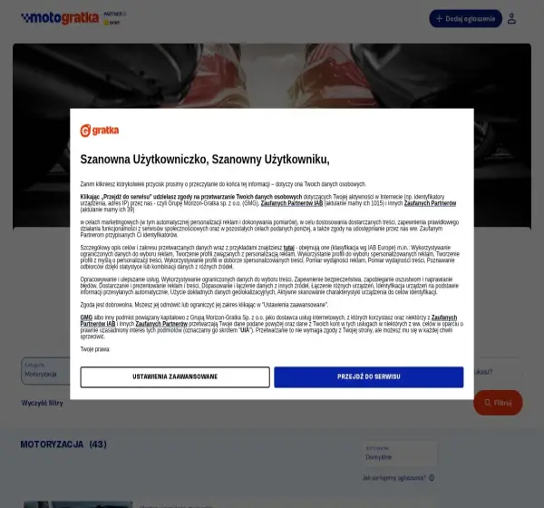 Forum i opinie o skorpion.gratka.pl