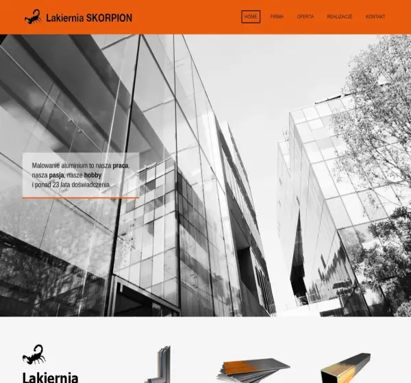 Forum i opinie o skorpion.lm.pl