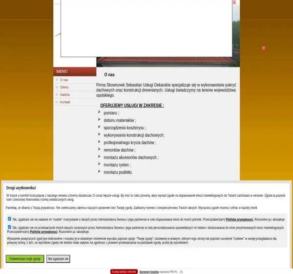 Forum i opinie o skowronek.keep.pl