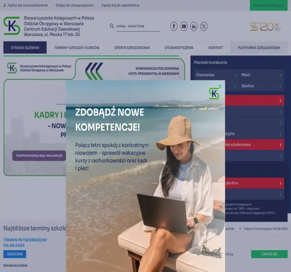 Forum i opinie o skp-ow.com.pl