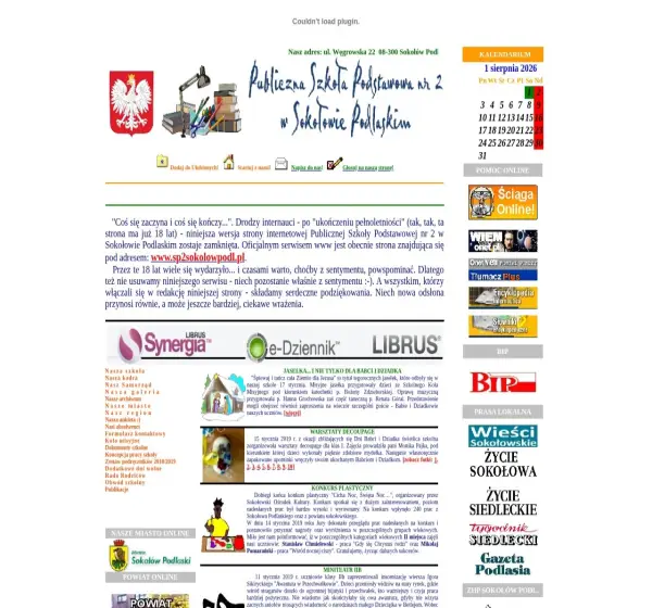 Forum i opinie o skp2.sokp.pl