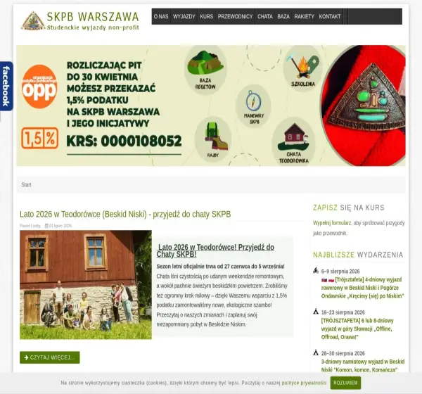 Forum i opinie o skpb.waw.pl