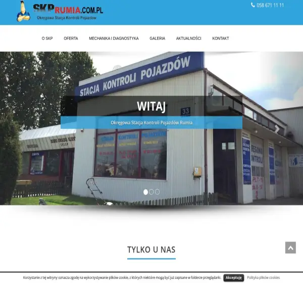 Forum i opinie o skprumia.com.pl