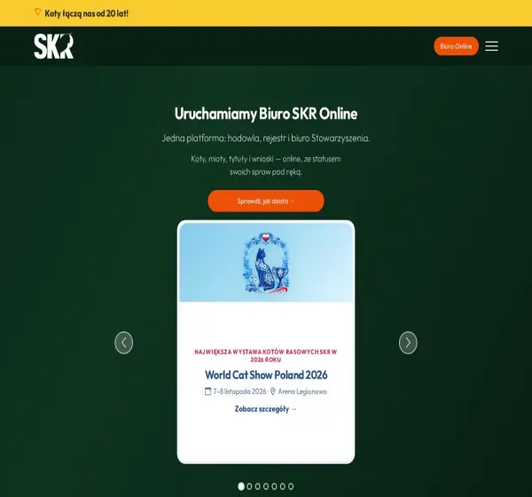 Forum i opinie o skr.org.pl