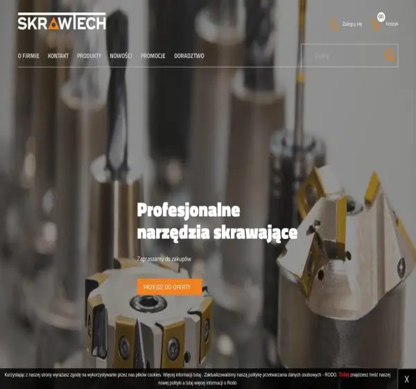 Forum i opinie o skrawtech.pl