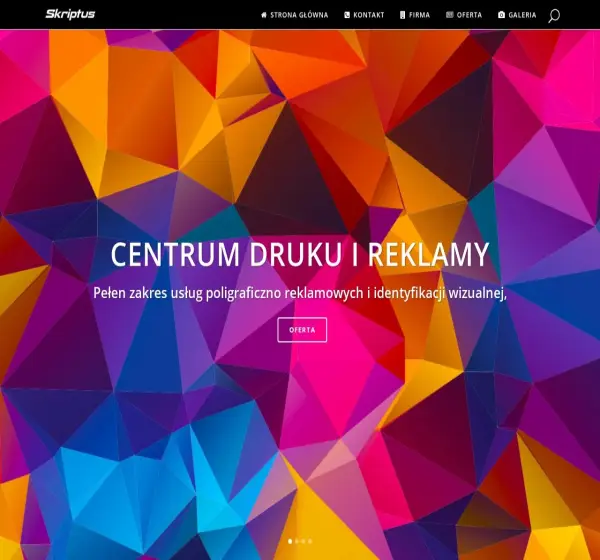 Forum i opinie o skriptus.pl