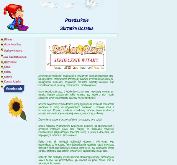 Forum i opinie o skrzatek-oczatek.pl