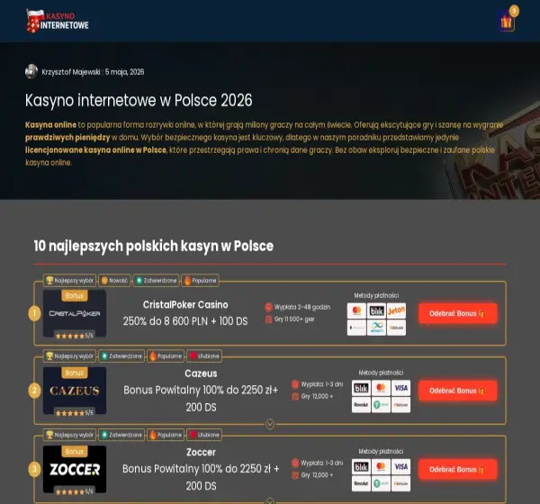 Forum i opinie o skrzatradomsko.pl