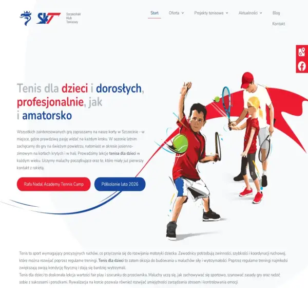 Forum i opinie o sktszczecin.pl