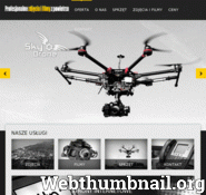 Sky-drone.com.pl