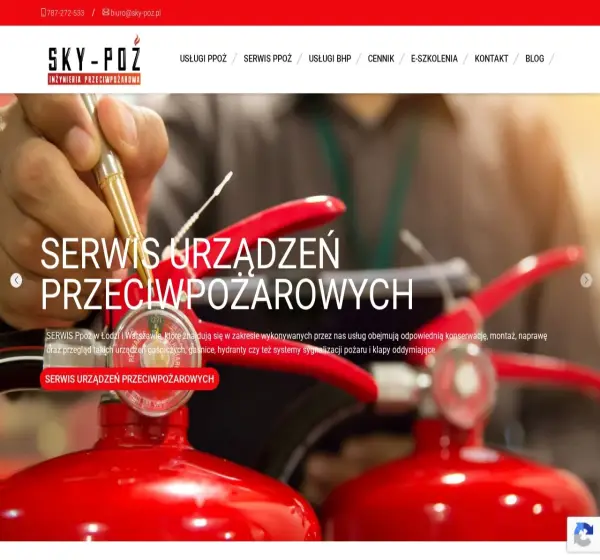 Forum i opinie o sky-poz.pl