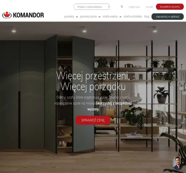 Forum i opinie o slask.komandor.pl