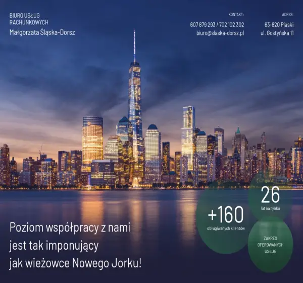 Forum i opinie o slaska-dorsz.pl