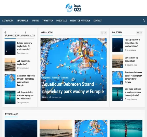 Forum i opinie o slaski-ozz.org.pl