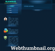 Slawbudweb.pl