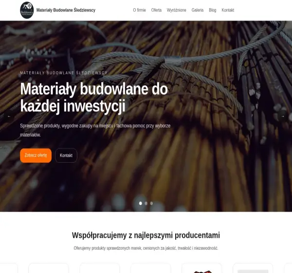 Forum i opinie o sledziewscy.com.pl