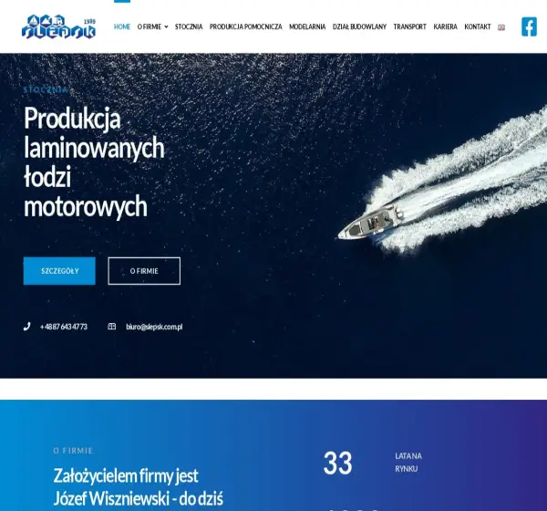 Forum i opinie o slepsk.com.pl