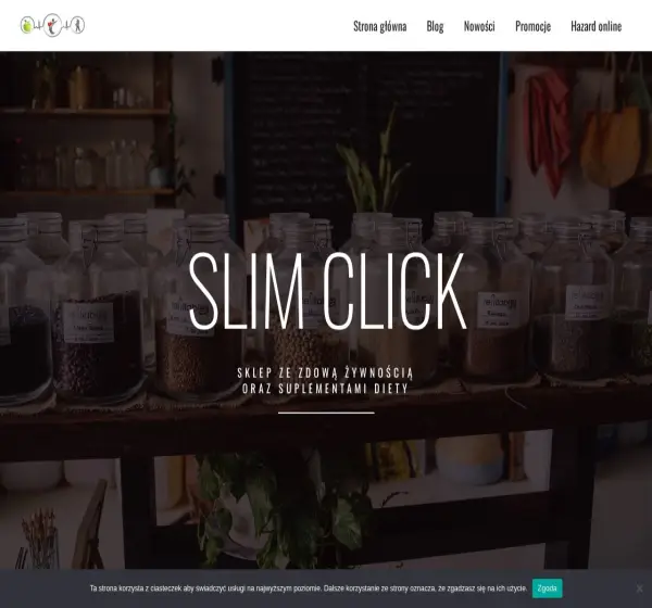 Forum i opinie o slimclick.pl