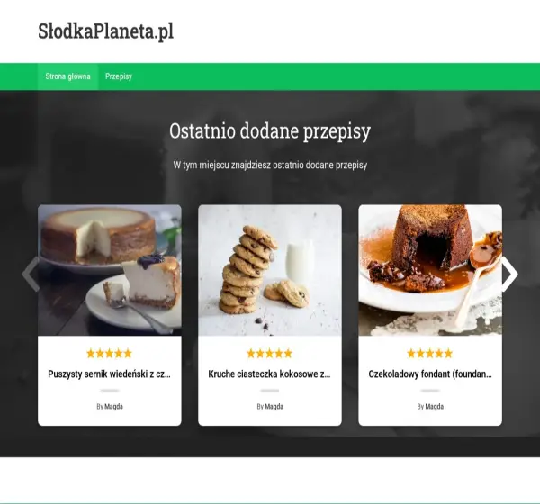Forum i opinie o slodkaplaneta.com.pl