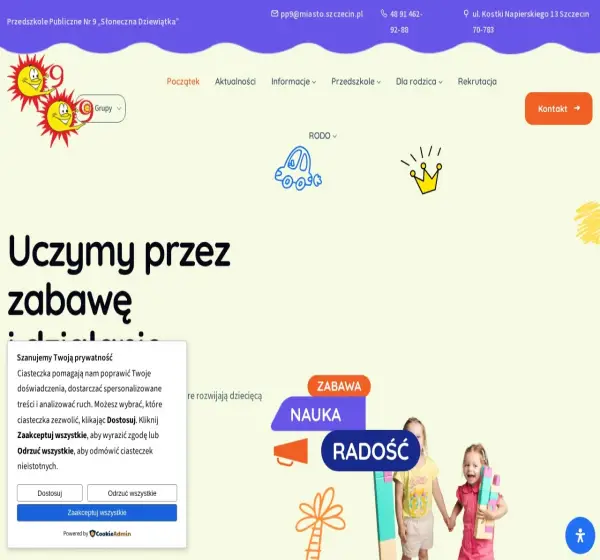 Forum i opinie o sloneczna9.pl