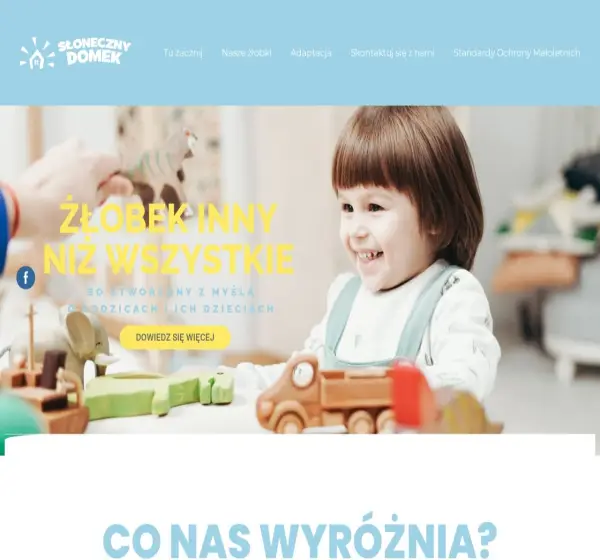 Forum i opinie o slonecznydomek.com.pl