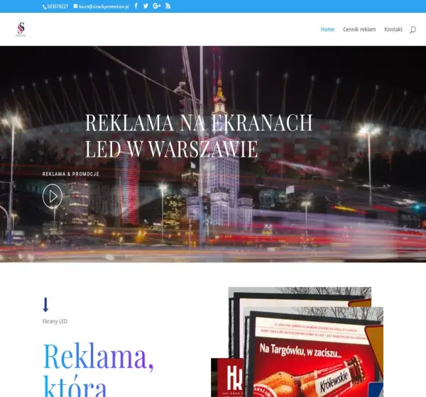 Forum i opinie o slowikpromotion.pl